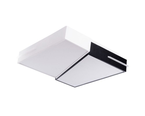 Потолочный светильник Multi-piazza A8091PL-1BK Arte Lamp