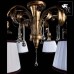 Потолочная люстра Borgia A8100PL-6GA Arte Lamp