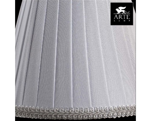 Потолочная люстра Borgia A8100PL-6WG Arte Lamp