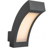 Светильник Inchino A8101AL-1GY Arte Lamp