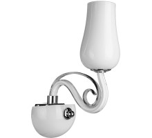 Бра Biancaneve A8110AP-1WH Arte Lamp
