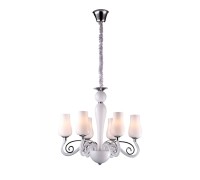 Подвесная люстра Biancaneve A8110LM-6WH Arte Lamp
