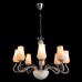 Подвесная люстра Biancaneve A8110LM-8WH Arte Lamp