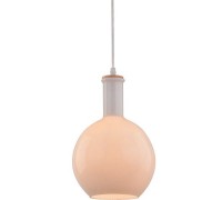 Подвесной светильник Accento A8113SP-1WH Arte Lamp