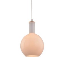 Подвесной светильник Accento A8113SP-1WH Arte Lamp