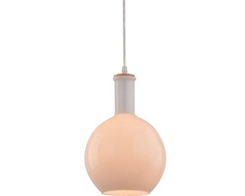 Подвесной светильник Accento A8113SP-1WH Arte Lamp