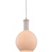 Подвесной светильник Accento A8113SP-1WH Arte Lamp