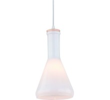 Подвесной светильник Accento A8114SP-1WH Arte Lamp