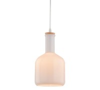 Подвесной светильник Accento A8115SP-1WH Arte Lamp