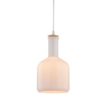 Подвесной светильник Accento A8115SP-1WH Arte Lamp
