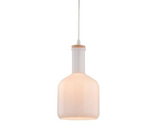 Подвесной светильник Accento A8115SP-1WH Arte Lamp
