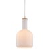 Подвесной светильник Accento A8115SP-1WH Arte Lamp