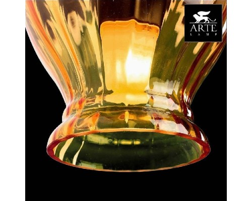 Подвесной светильник Festa A8127SP-1AM Arte Lamp