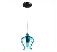Подвесной светильник Festa A8127SP-1BL Arte Lamp