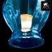 Подвесной светильник Festa A8127SP-1BL Arte Lamp