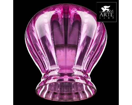 Подвесной светильник Festa A8127SP-1MG Arte Lamp