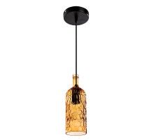 Подвесной светильник Festa A8132SP-1AM Arte Lamp