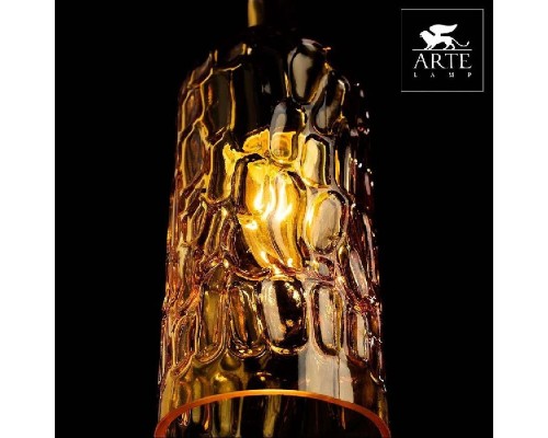 Подвесной светильник Festa A8132SP-1AM Arte Lamp