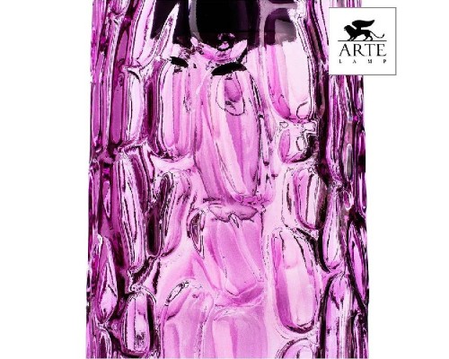 Подвесной светильник Festa A8132SP-1MG Arte Lamp