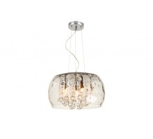 Подвесной светильник Lacrima A8146SP-6CC Arte Lamp