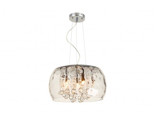 Подвесной светильник Lacrima A8146SP-6CC Arte Lamp