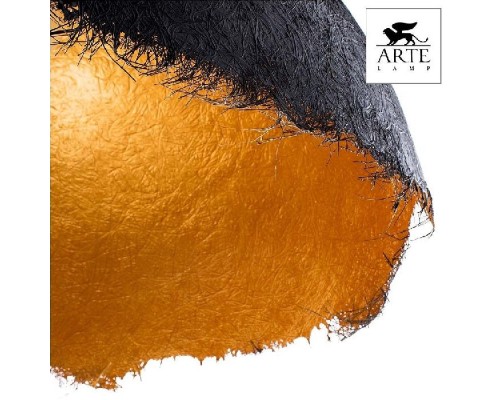 Подвесной светильник Dome A8148SP-1GO Arte Lamp