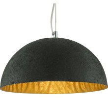 Подвесной светильник Dome A8149SP-1GO Arte Lamp