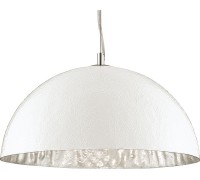 Подвесной светильник Dome A8149SP-1SI Arte Lamp