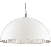 Подвесной светильник Dome A8149SP-1SI Arte Lamp