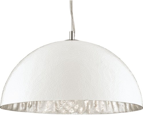 Подвесной светильник Dome A8149SP-1SI Arte Lamp