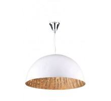 Подвесной светильник Dome A8149SP-3SI Arte Lamp