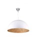 Подвесной светильник Dome A8149SP-3SI Arte Lamp