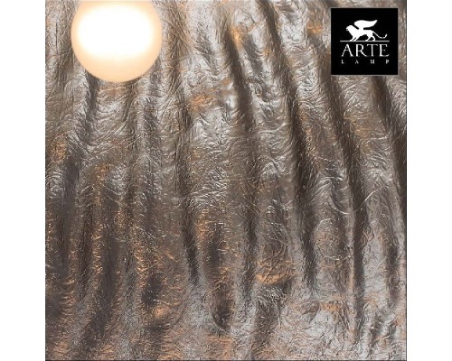 Подвесной светильник Dome A8149SP-3SI Arte Lamp