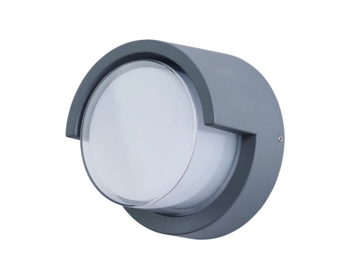 Настенный светильник уличный Lancia A8159AL-1GY Arte Lamp