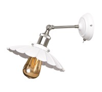 Спот Asti A8160AP-1WH Arte Lamp