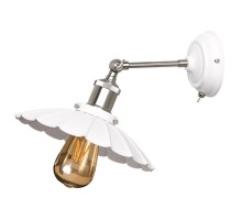 Спот Asti A8160AP-1WH Arte Lamp
