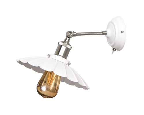Спот Asti A8160AP-1WH Arte Lamp