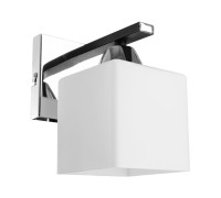 Бра Visuale A8165AP-1BK Arte Lamp