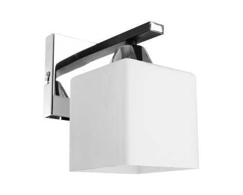 Бра Visuale A8165AP-1BK Arte Lamp