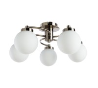 Потолочная люстра Cloud A8170PL-5AB Arte Lamp