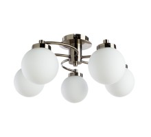 Потолочная люстра Cloud A8170PL-5AB Arte Lamp