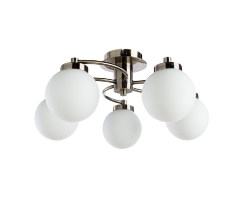 Потолочная люстра Cloud A8170PL-5AB Arte Lamp