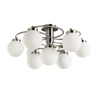 Потолочная люстра Cloud A8170PL-9AB Arte Lamp