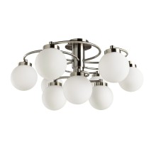 Потолочная люстра Cloud A8170PL-9AB Arte Lamp