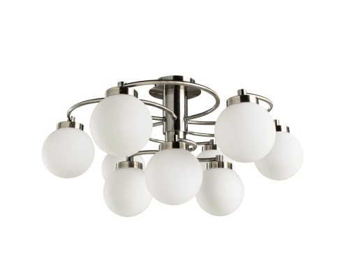 Потолочная люстра Cloud A8170PL-9AB Arte Lamp