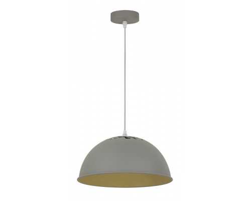 Подвесной светильник Buratto A8173SP-1GY Arte Lamp