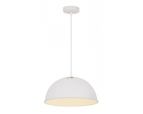 Подвесной светильник Buratto A8173SP-1WH Arte Lamp