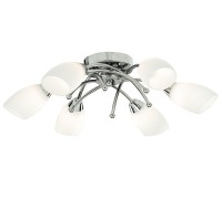 Потолочная люстра Opal A8186PL-6CC Arte Lamp