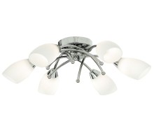 Потолочная люстра Opal A8186PL-6CC Arte Lamp