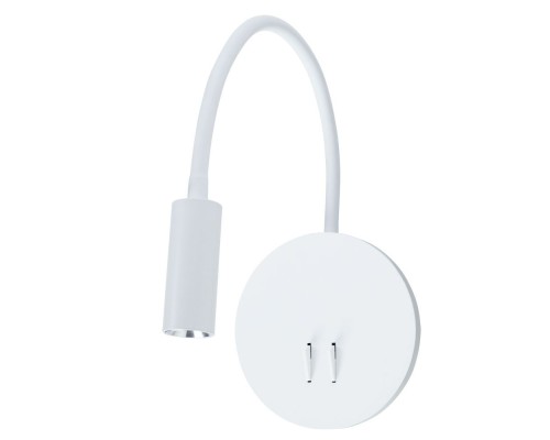 Спот Electra A8231AP-1WH Arte Lamp